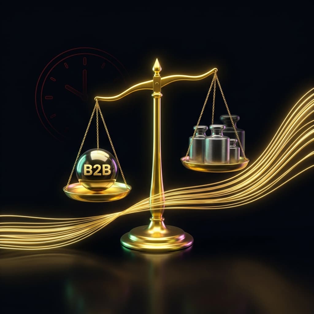 Value-Based Pricing: Warum der Stundenlohn den Profit Ihrer Agentur zerstört