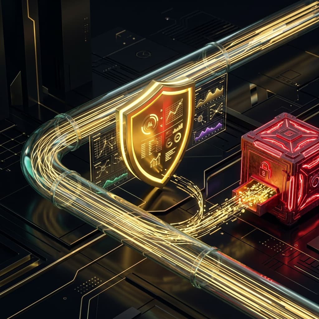 Digitale Konkurrenzanalyse: So finden Sie heraus, wer Ihren Website-Traffic stiehlt